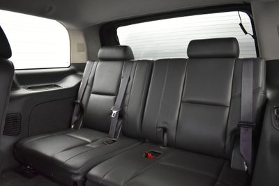 2014 GMC Yukon Denali