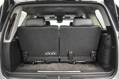 2014 GMC Yukon Denali