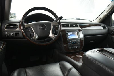 2014 GMC Yukon Denali