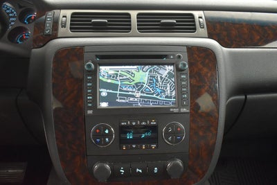 2014 GMC Yukon Denali