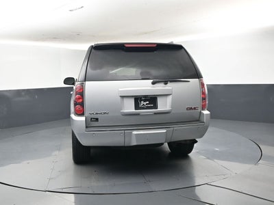 2014 GMC Yukon Denali