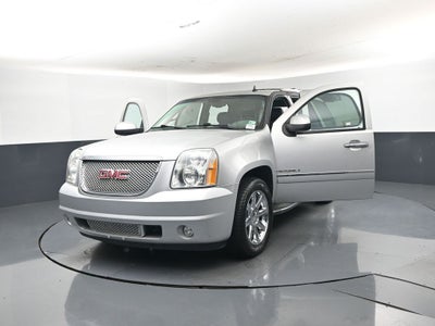 2014 GMC Yukon Denali
