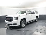 2016 GMC Yukon XL SLT