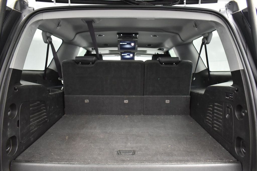 2016 GMC Yukon XL SLT