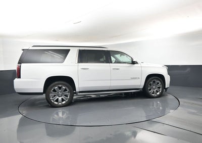 2016 GMC Yukon XL SLT