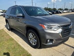 2019 Chevrolet Traverse 3LT