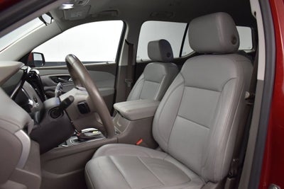 2020 Chevrolet Traverse 3LT