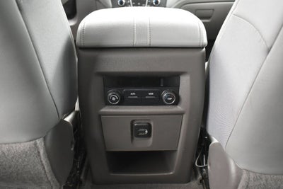 2020 Chevrolet Traverse 3LT