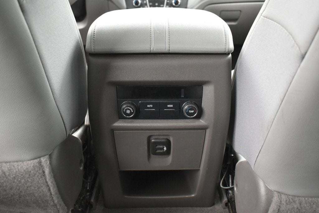 2020 Chevrolet Traverse 3LT