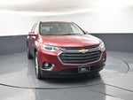 2020 Chevrolet Traverse 3LT