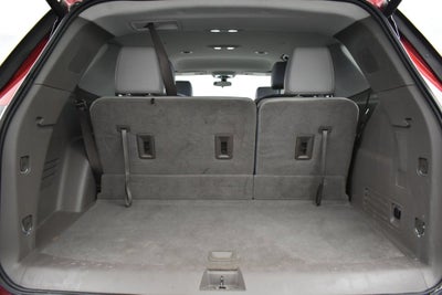 2020 Chevrolet Traverse 3LT