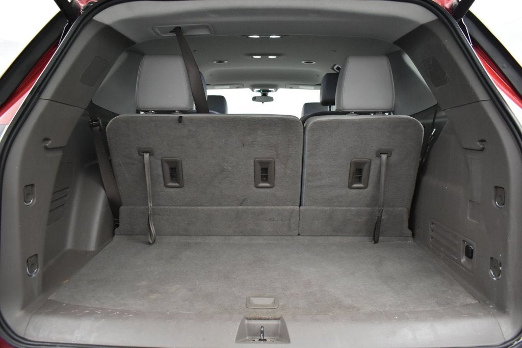 2020 Chevrolet Traverse 3LT