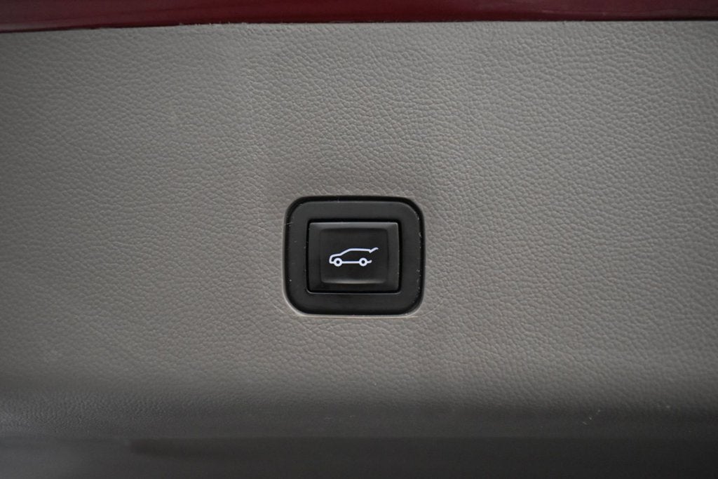 2020 Chevrolet Traverse 3LT