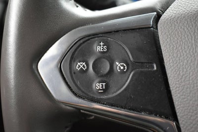 2020 Chevrolet Traverse 3LT