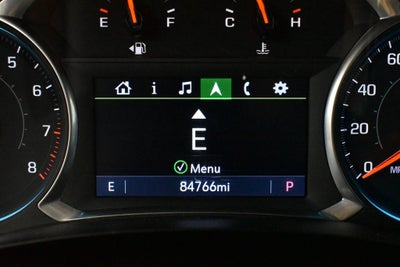 2020 Chevrolet Traverse 3LT