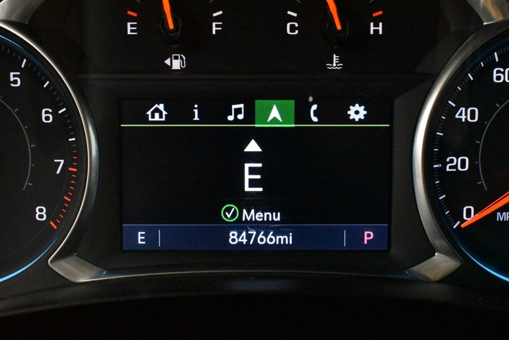 2020 Chevrolet Traverse 3LT