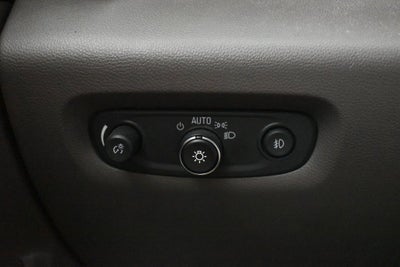 2020 Chevrolet Traverse 3LT