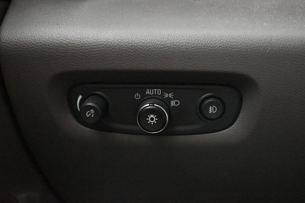 2020 Chevrolet Traverse 3LT