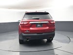 2020 Chevrolet Traverse 3LT