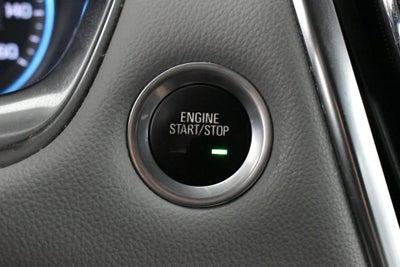2020 Chevrolet Traverse 3LT