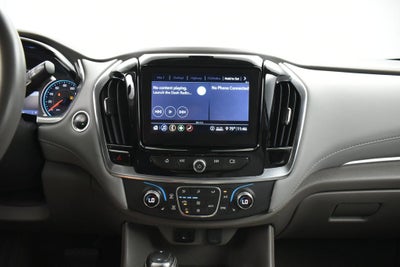2020 Chevrolet Traverse 3LT
