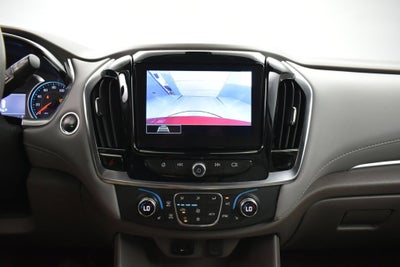 2020 Chevrolet Traverse 3LT