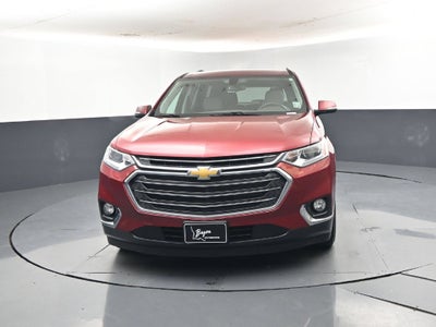 2020 Chevrolet Traverse 3LT