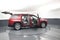 2020 Chevrolet Traverse 3LT