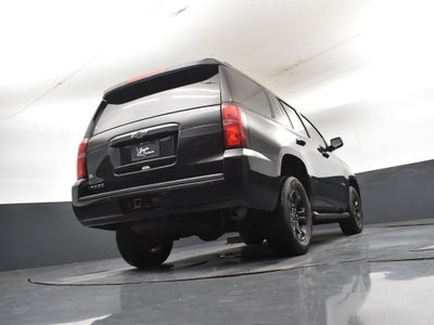 2019 Chevrolet Tahoe LS