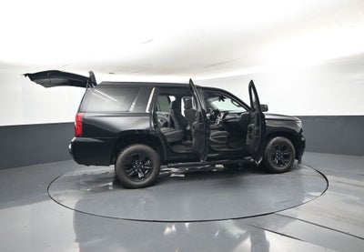 2019 Chevrolet Tahoe LS