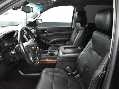 2018 Chevrolet Suburban LS