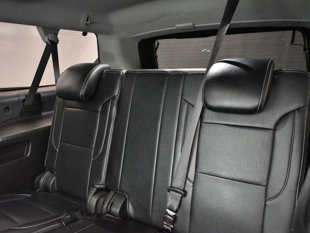 2018 Chevrolet Suburban LS