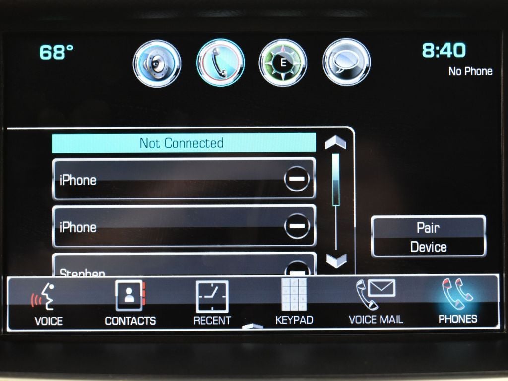 2018 Chevrolet Suburban LS