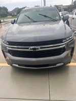 2021 Chevrolet Tahoe LS