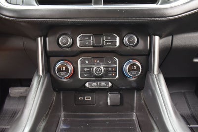 2021 Chevrolet Tahoe LS