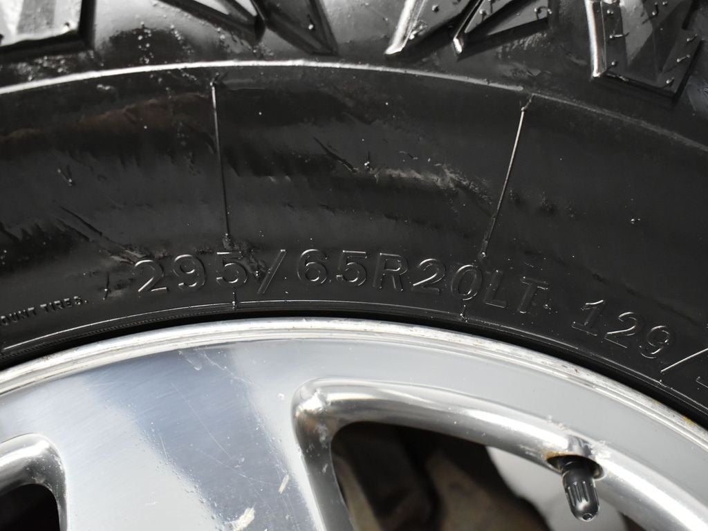 2013 GMC Sierra 2500HD SLT