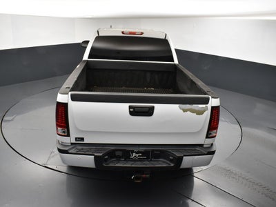 2012 GMC Sierra 2500HD Denali