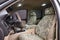 2012 GMC Sierra 2500HD Denali