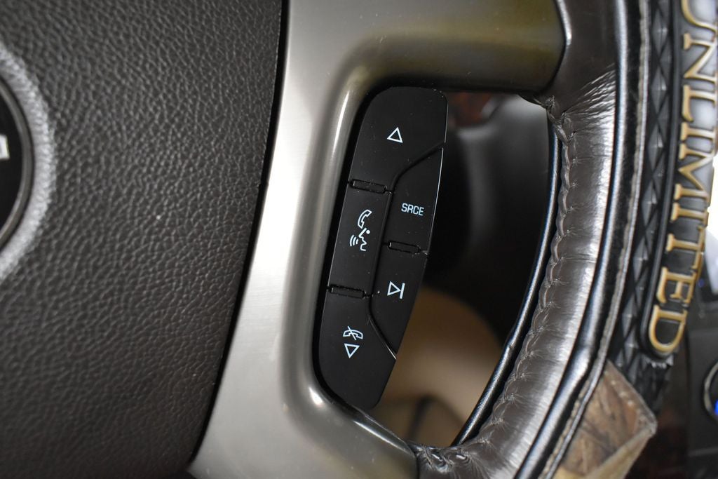 2012 GMC Sierra 2500HD Denali