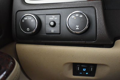2012 GMC Sierra 2500HD Denali