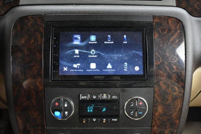 2012 GMC Sierra 2500HD Denali