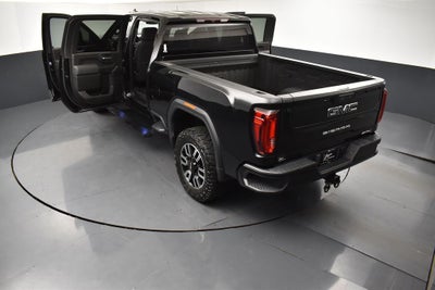 2023 GMC Sierra 2500HD AT4