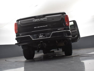 2023 GMC Sierra 2500HD AT4