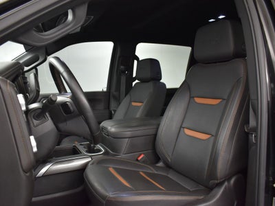 2023 GMC Sierra 2500HD AT4