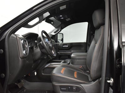 2023 GMC Sierra 2500HD AT4