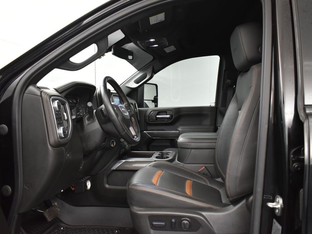 2023 GMC Sierra 2500HD AT4