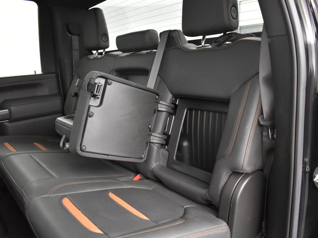 2023 GMC Sierra 2500HD AT4