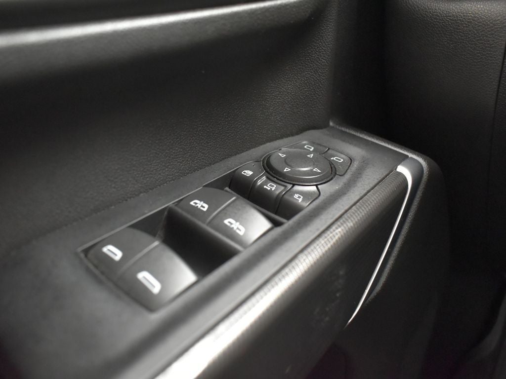 2023 GMC Sierra 2500HD AT4