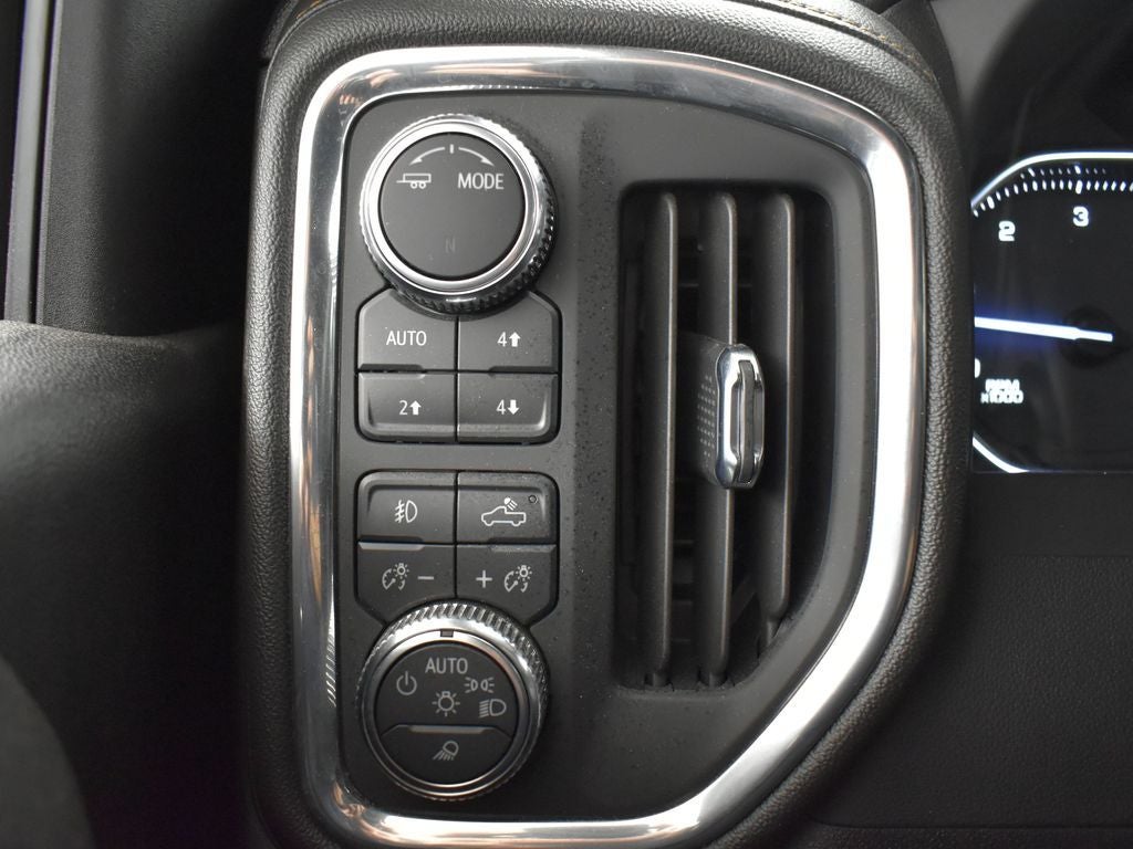 2023 GMC Sierra 2500HD AT4