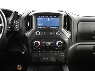 2023 GMC Sierra 2500HD AT4